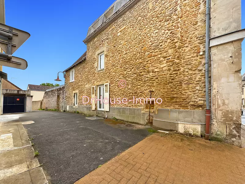 Maison, 168 m²