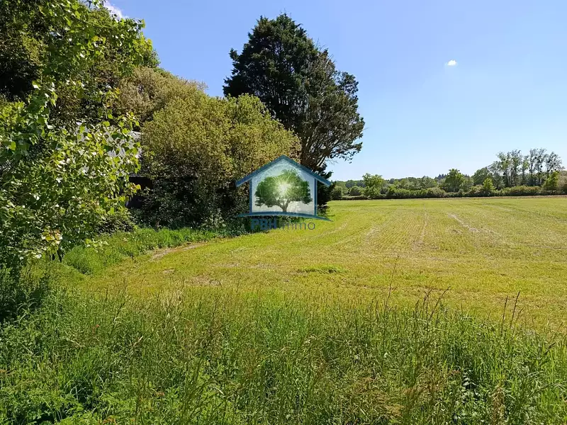 Maison, 135 m²