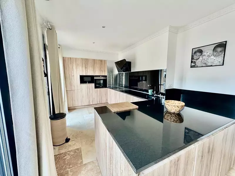 Maison, 134 m²