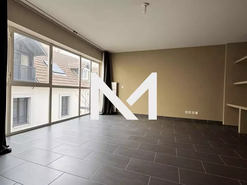 Appartement, 36,86 m²