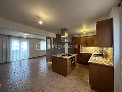 Maison, 112 m²