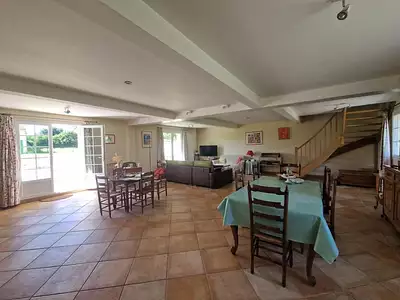 Maison, 231 m²