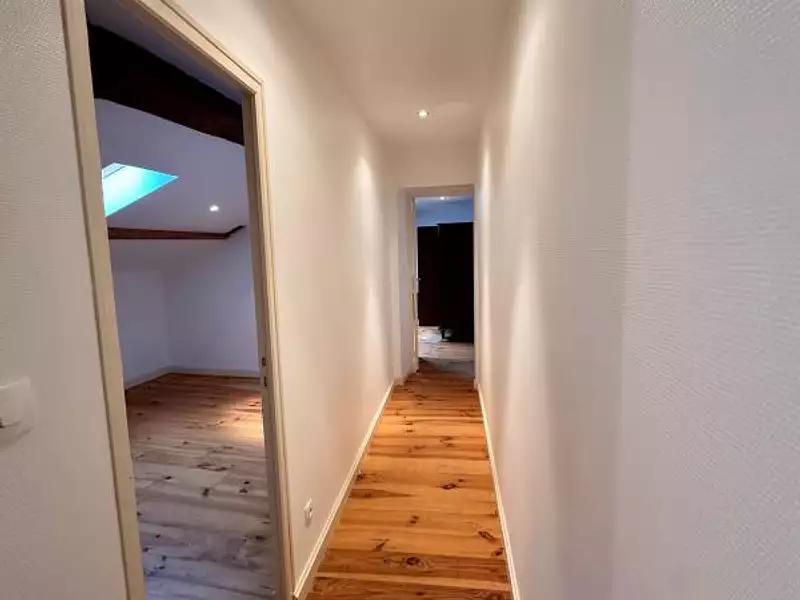 Maison, 90 m²