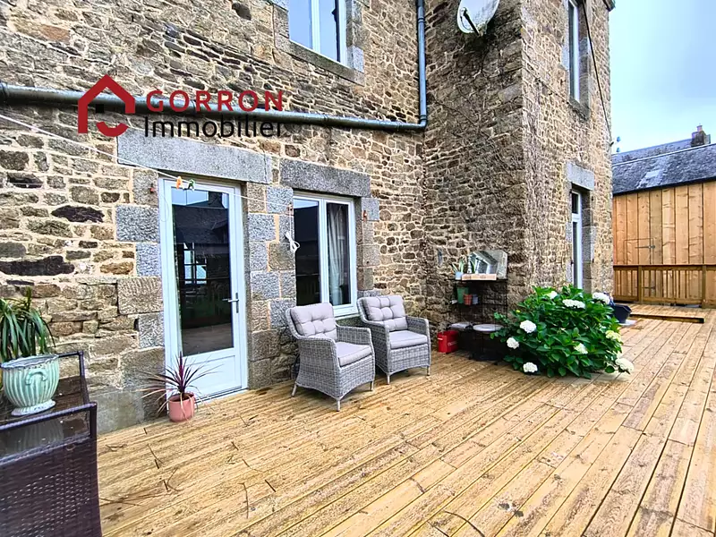 Maison, 224 m²