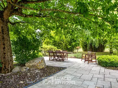 Maison, 163 m²