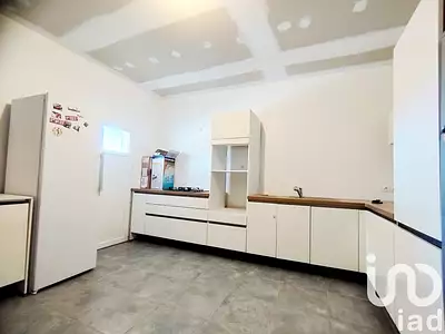 Maison, 153 m²
