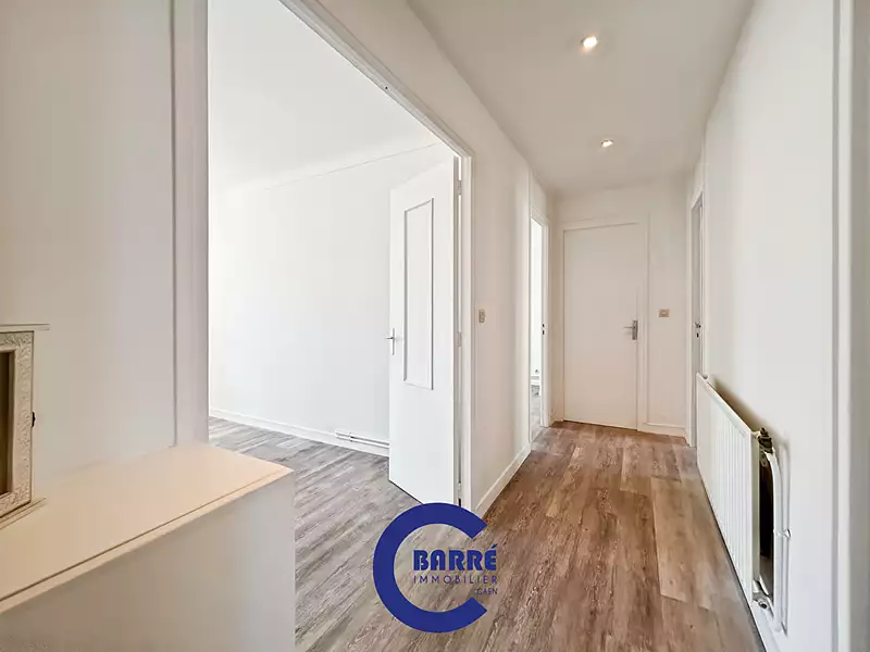 Appartement, 73,5 m²