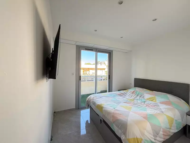 Appartement, 70 m²