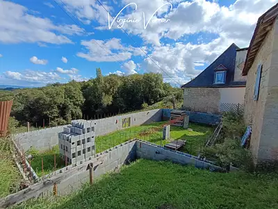 Maison, 117 m²