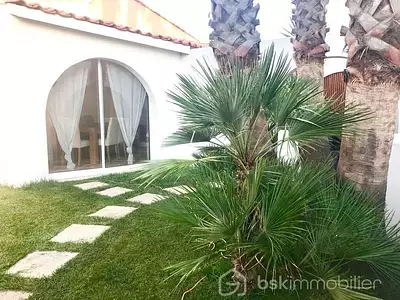 Maison, 145 m²