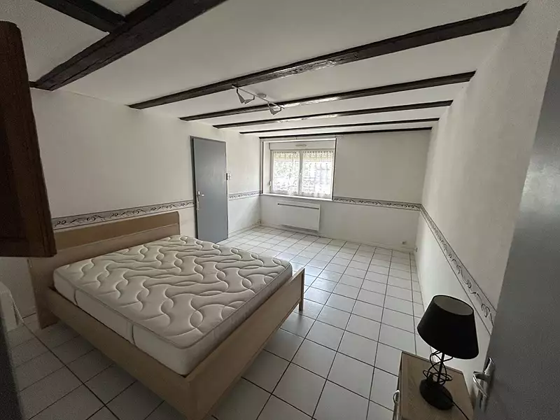 Appartement, 48 m²