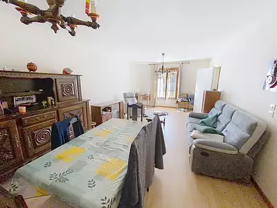 Maison, 94 m²