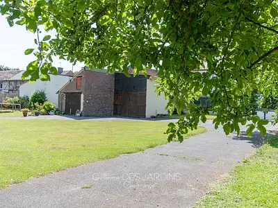 Maison, 187 m²