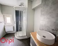 Maison, 41 m²