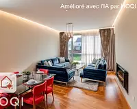 Appartement, 80 m²