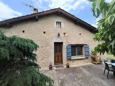 Maison, 163 m²