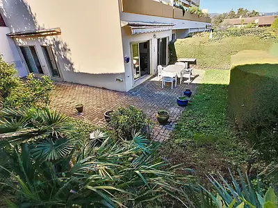 Appartement, 58,66 m²