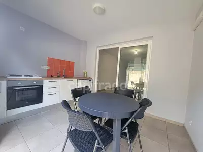 Appartement, 31 m²