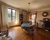 Maison, 218,81 m²