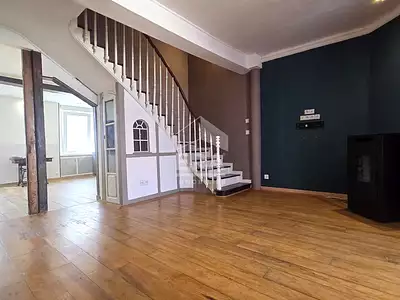 Maison, 128 m²