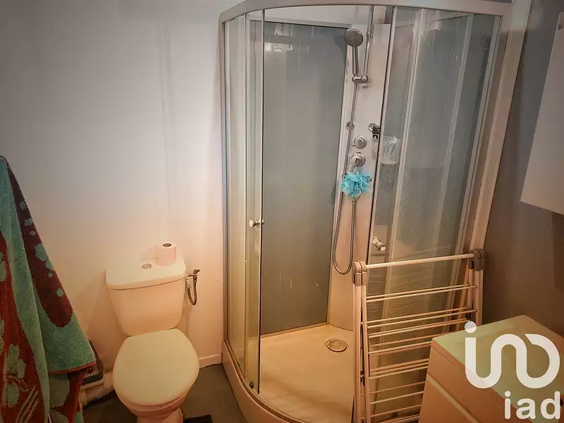 Appartement, 30 m²