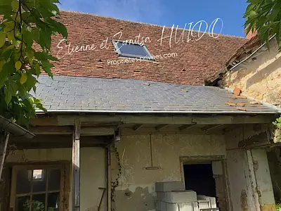 Maison, 245 m²