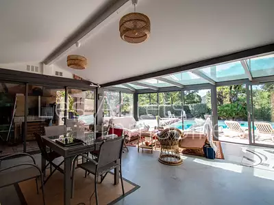 Maison, 150 m²