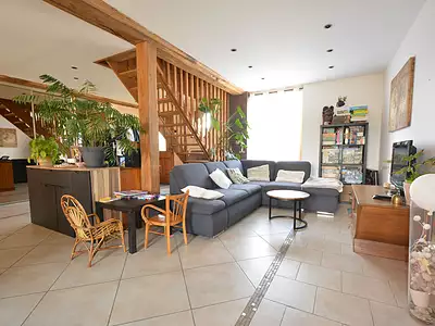 Maison, 105 m²