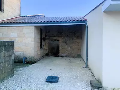 Maison, 80 m²