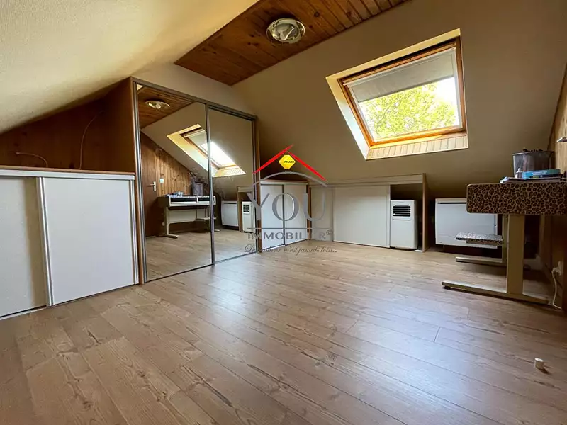 Maison, 106,07 m²