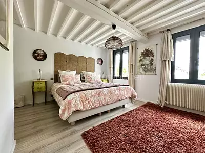 Maison, 140 m²