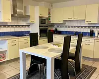 Appartement, 63 m²