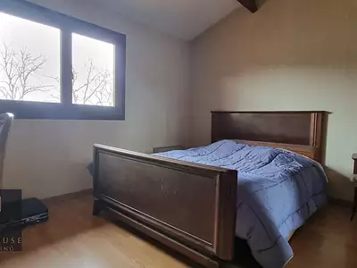 Maison, 135,9 m²