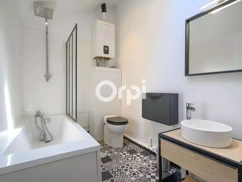 Maison, 93 m²