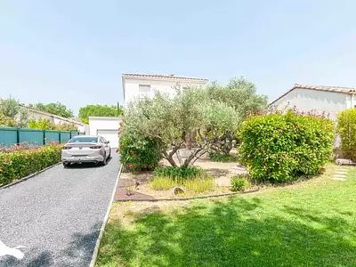 Maison, 125 m²