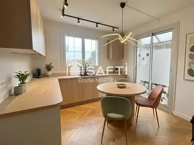 Maison, 170 m²