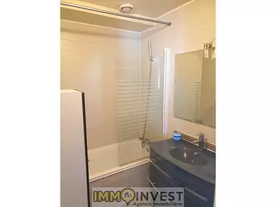Appartement, 50 m²