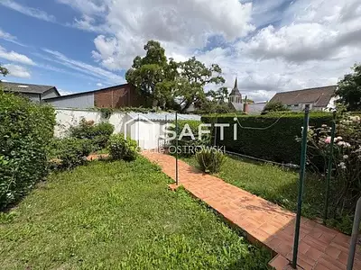 Maison, 112 m²