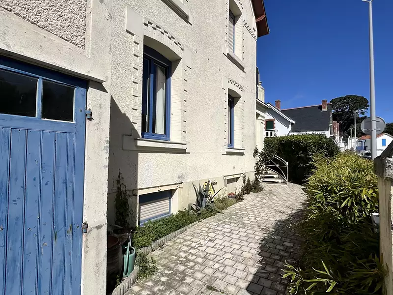 Appartement, 60 m²