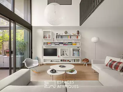 Appartement, 117 m²