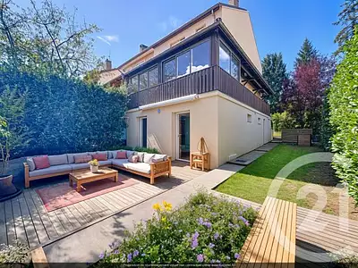 Maison, 122,7 m²
