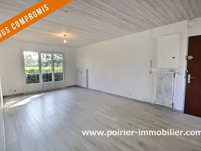 Appartement, 66,8 m²