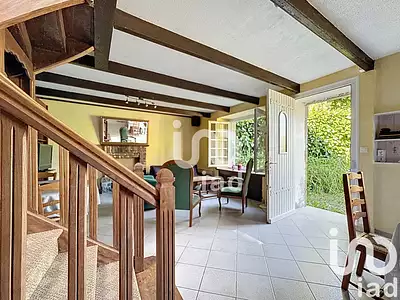Maison, 121 m²