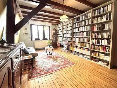 Maison, 209 m²