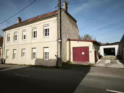 Maison, 211 m²
