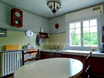Maison, 170 m²