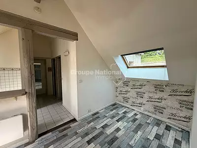 Appartement, 50 m²