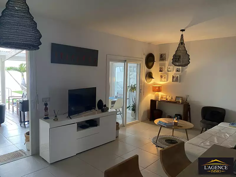 Maison, 152 m²