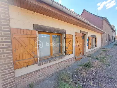 Maison, 88 m²