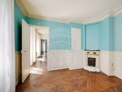 Appartement, 68 m²